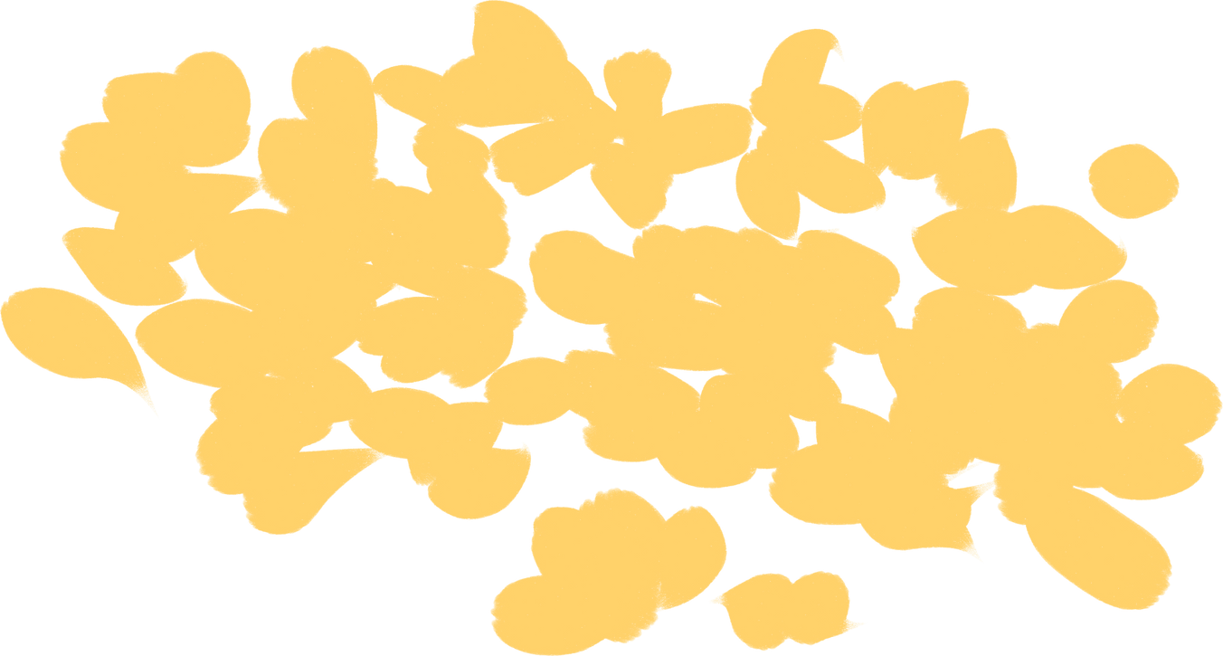 黄叶png素材